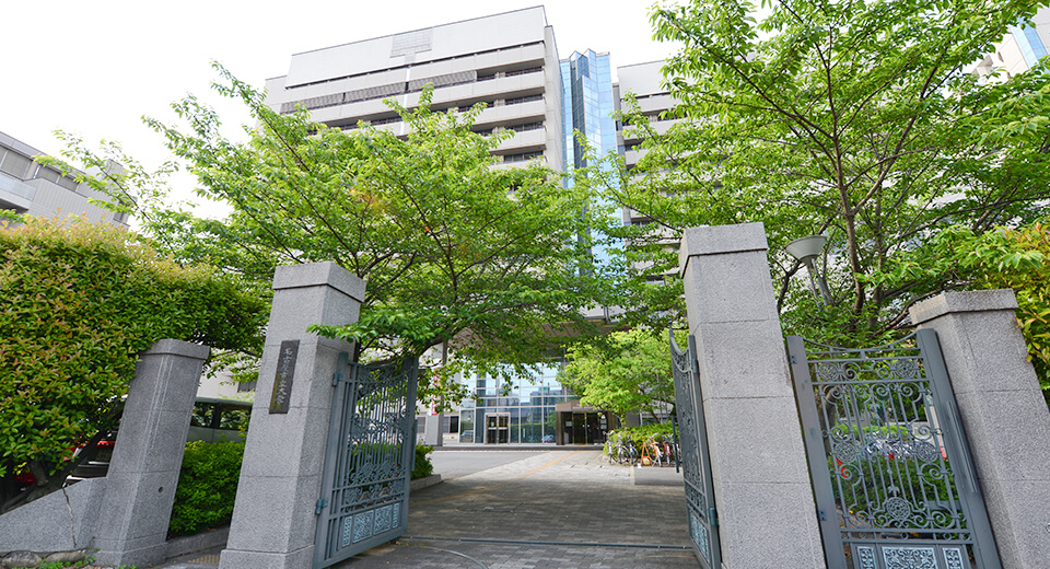 愛知県で人気の公立大学ー「名古屋市立大学」はワチャワチャ大学！
