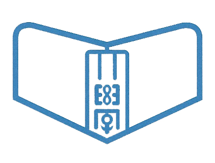 名古屋市立大学ハート型徽章