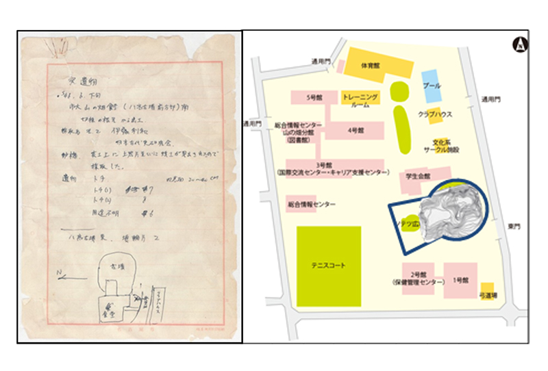 「日本古代史研究会」名のメモ書き