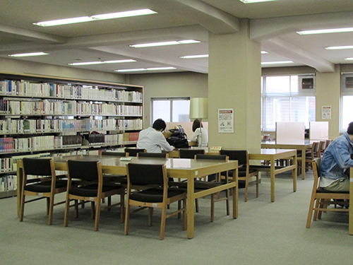 図書館