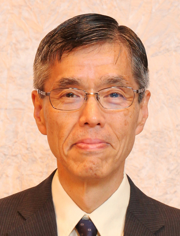 黒野　幸久