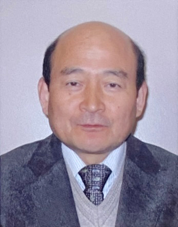 黒野　幸久