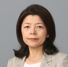 社会連携センター長
明石　惠子