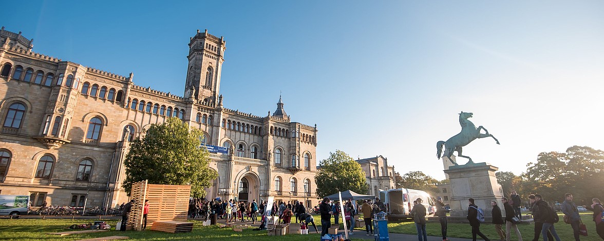 Leibniz University Hannover