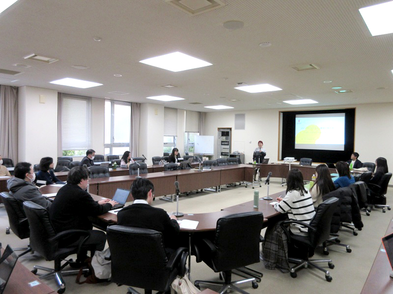 2026/2/2　シンポジウム写真