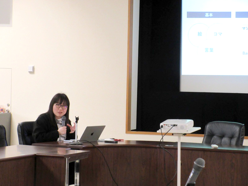 2026/2/2　シンポジウム写真