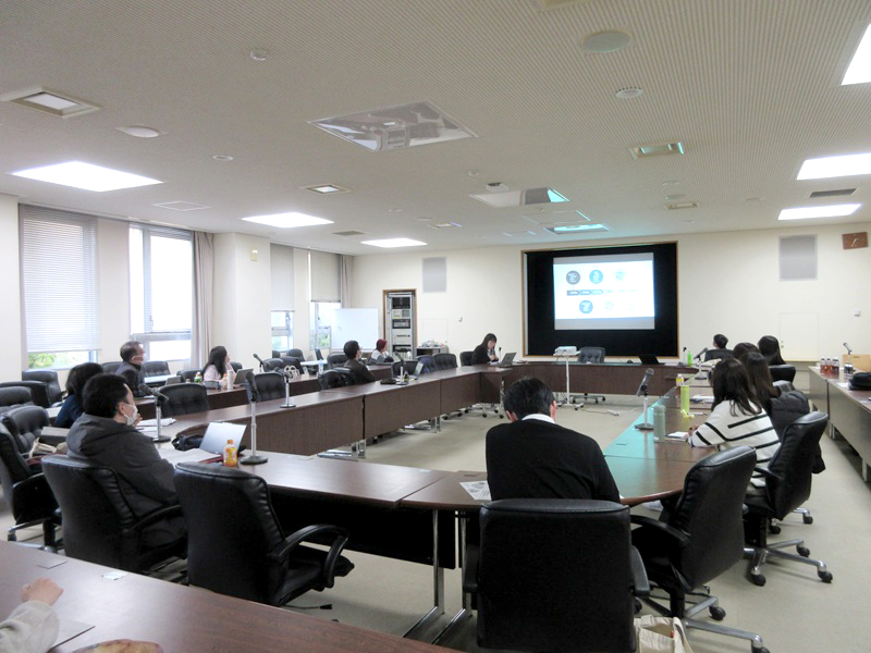 2026/2/2　シンポジウム写真