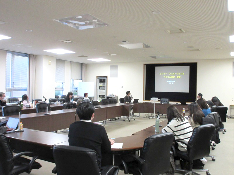 2026/2/2　シンポジウム写真