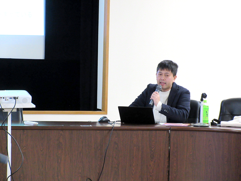 2026/2/2　シンポジウム写真