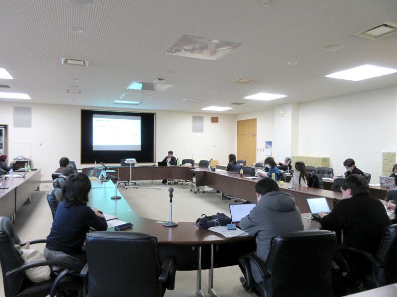 2026/2/2　シンポジウム写真