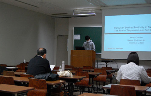 共同研究プロジェクト研究発表会・講演会写真