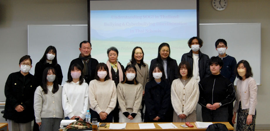 共同研究プロジェクト研究発表会・講演会写真