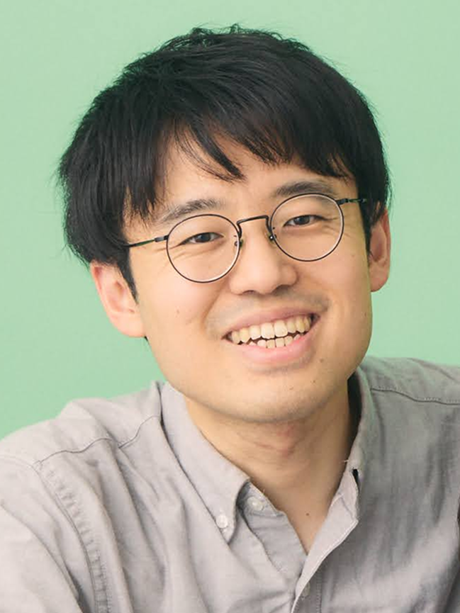 講師2:芸術工学研究科 講師 内田達也
