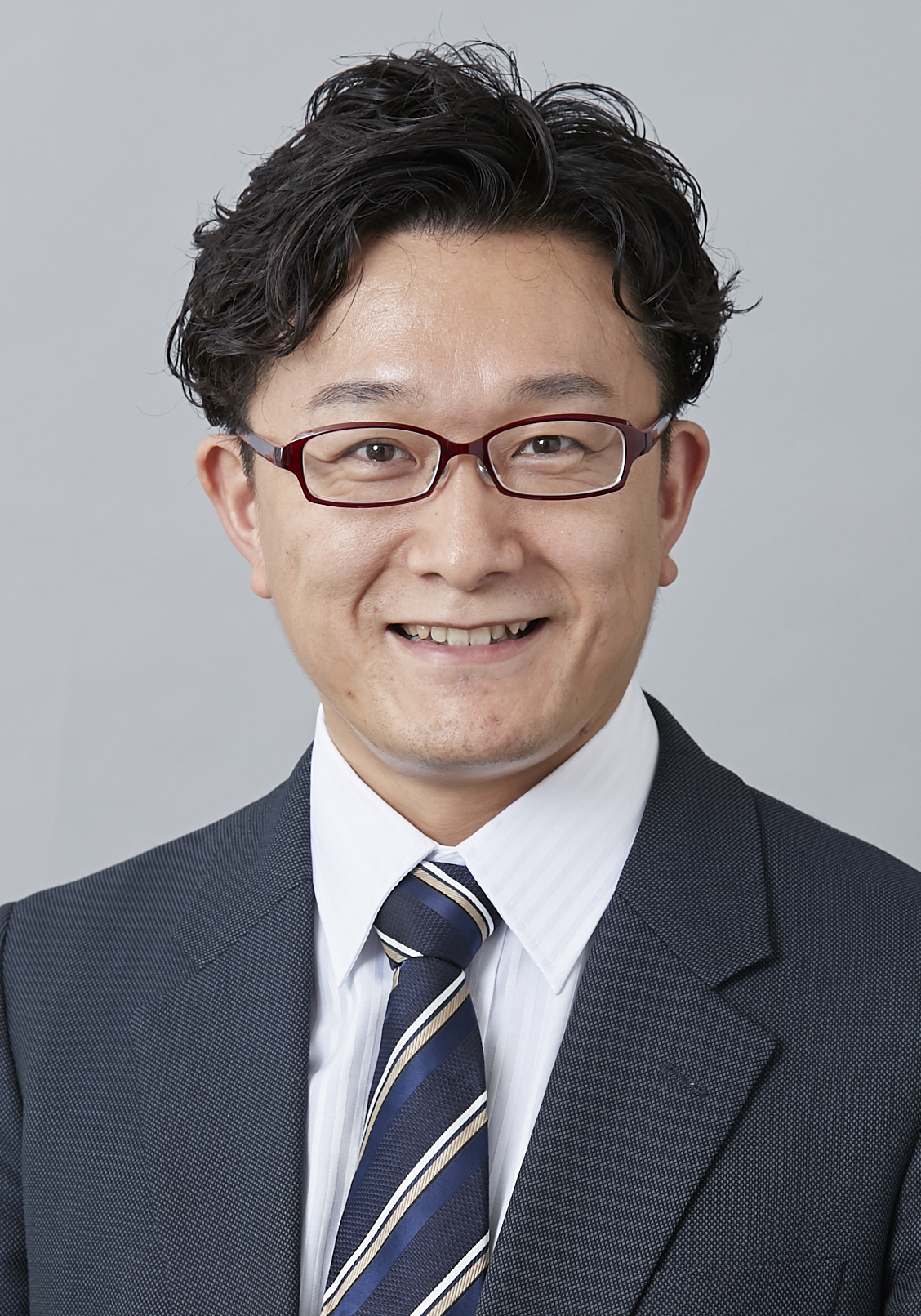 岡田 淳志