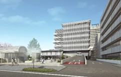 救急災害医療センター