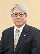 学長　大原 弘隆