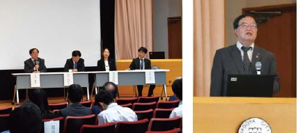 イベントの様子