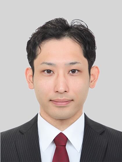 講師:理学研究科 助教  手塚 真徹