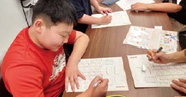 イベントの様子