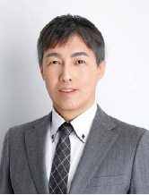 服部研究科長