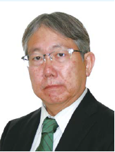 木藤研究科長