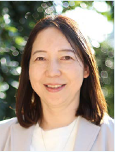 窪田研究科長