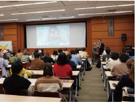 イベントの様子