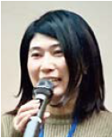 特任助教 松本 真実
