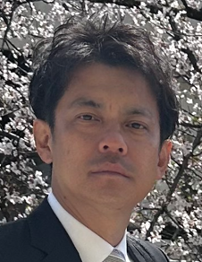講師:看護学研究科 准教授　長谷川智之