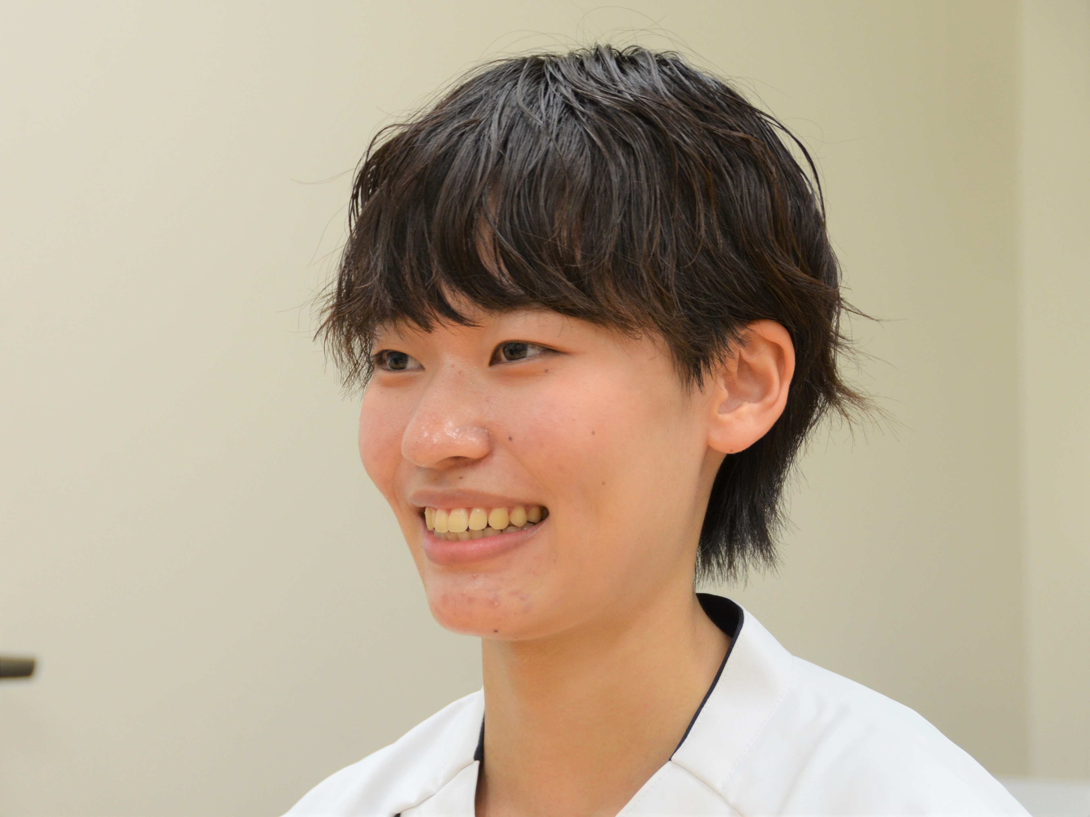 保健医療学科リハビリテーション学専攻