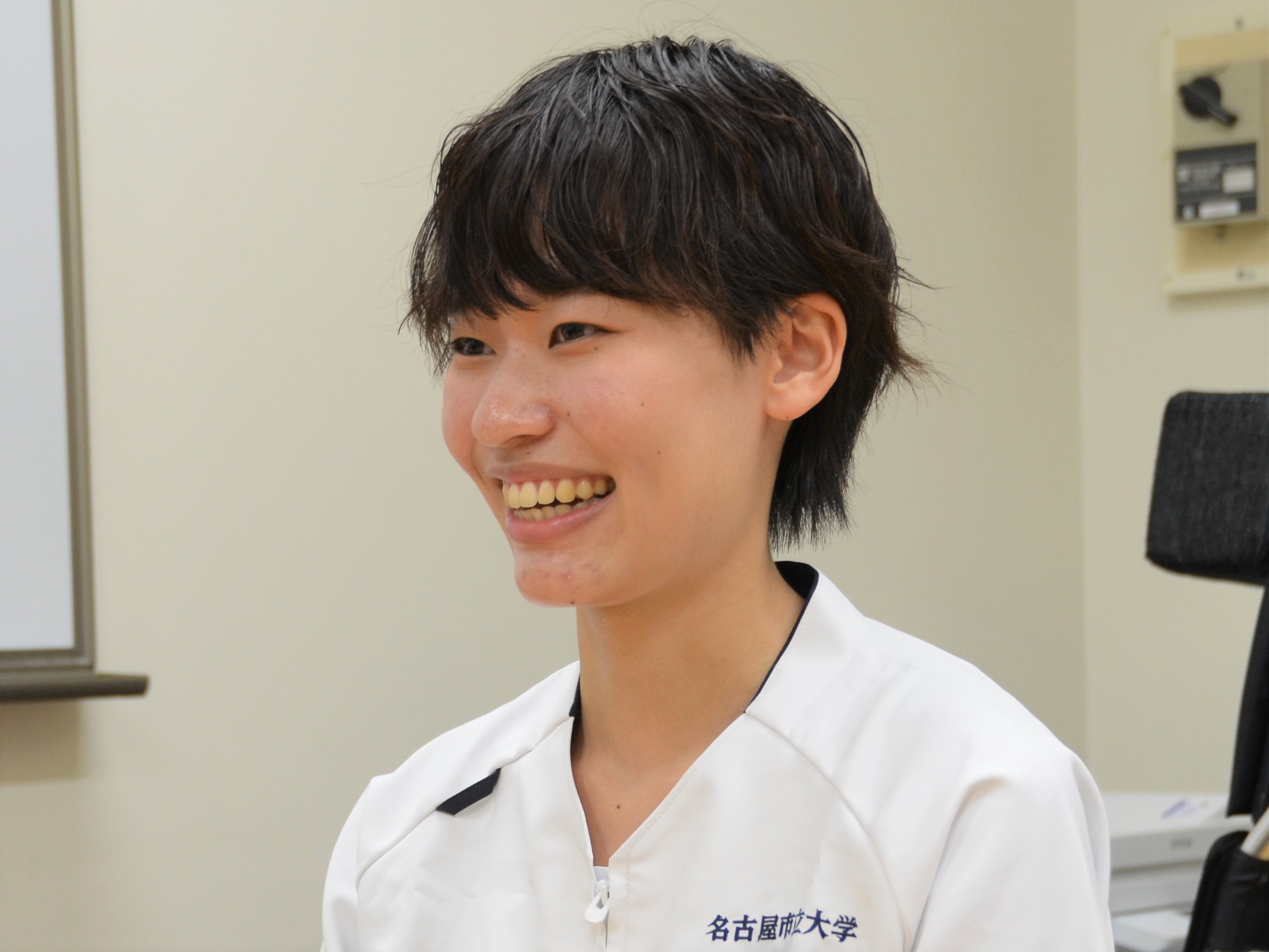 医学部保健医療学科