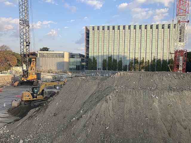 令和7年12月撮影