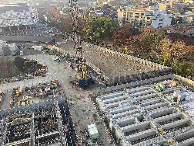 令和7年12月撮影