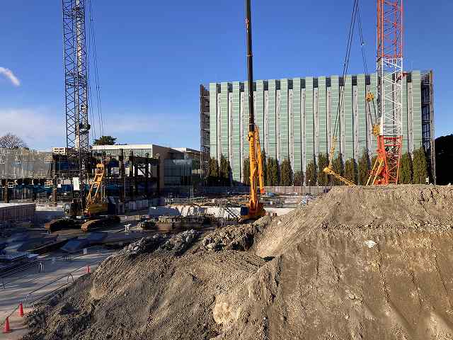 令和8年1月撮影