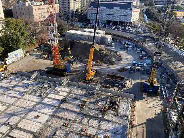 令和8年1月撮影