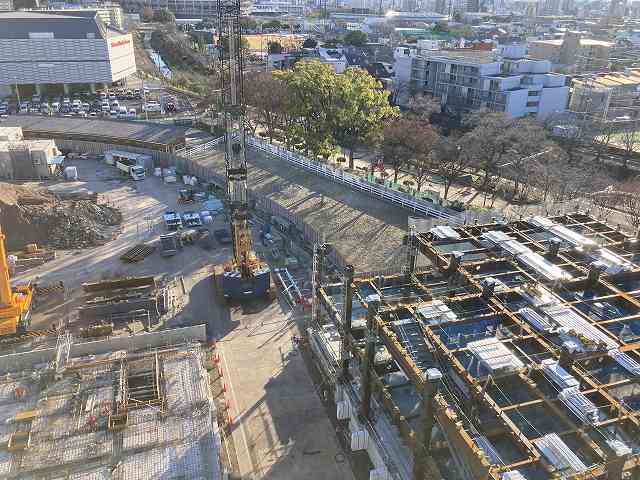 令和8年1月撮影