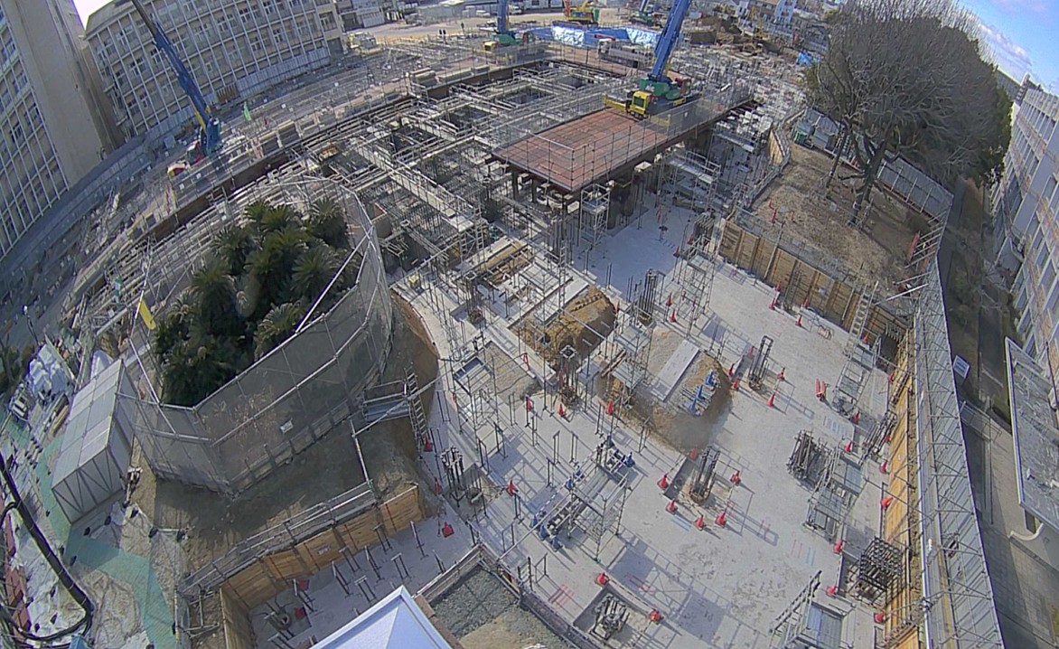 令和8年2月撮影