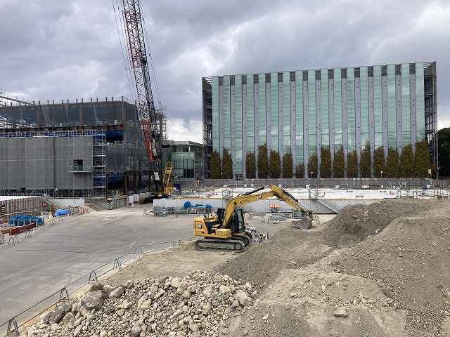 令和8年2月撮影