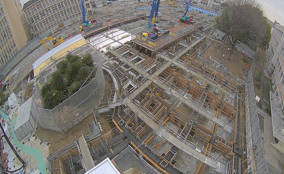 令和8年3月撮影