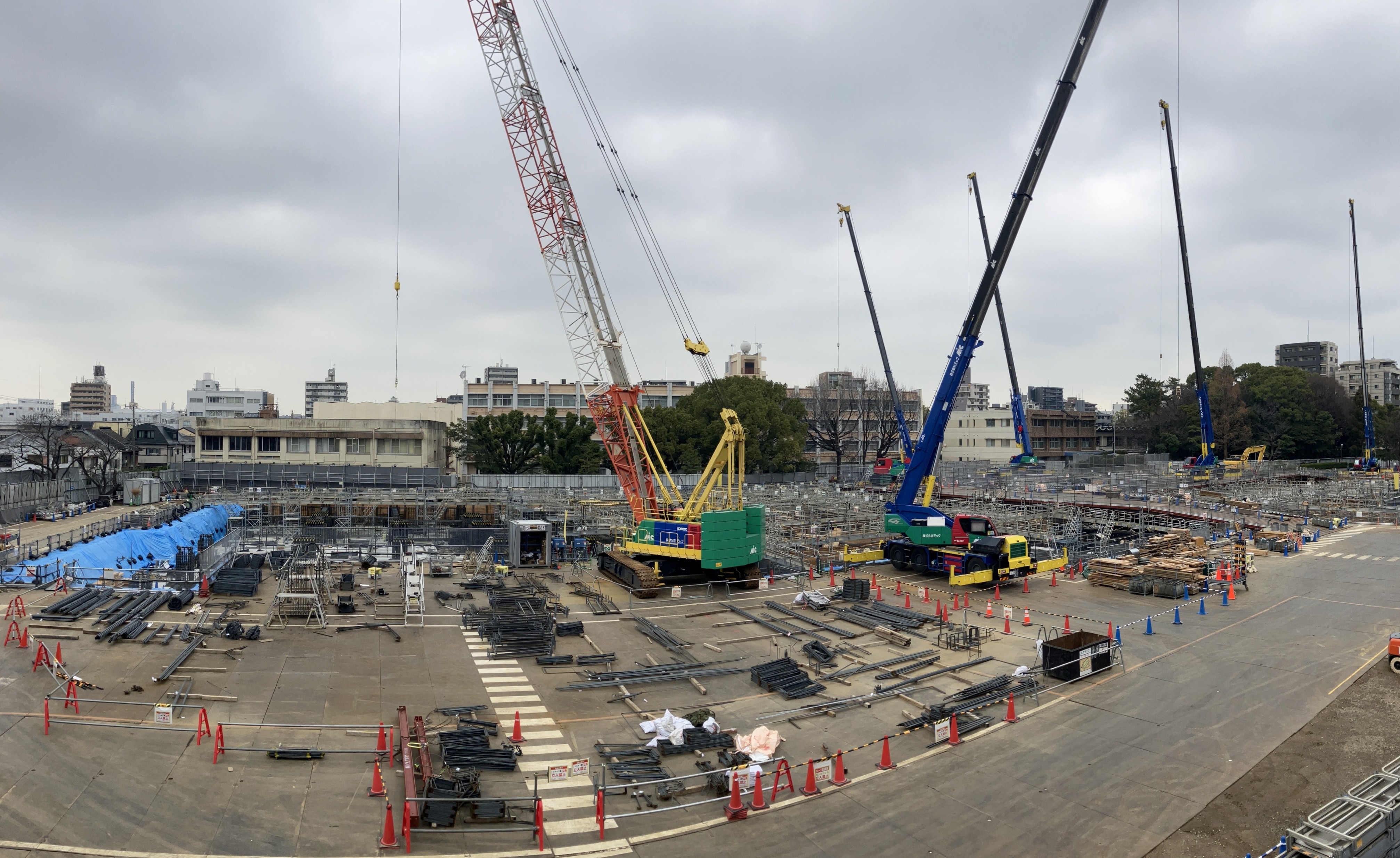 令和8年3月撮影