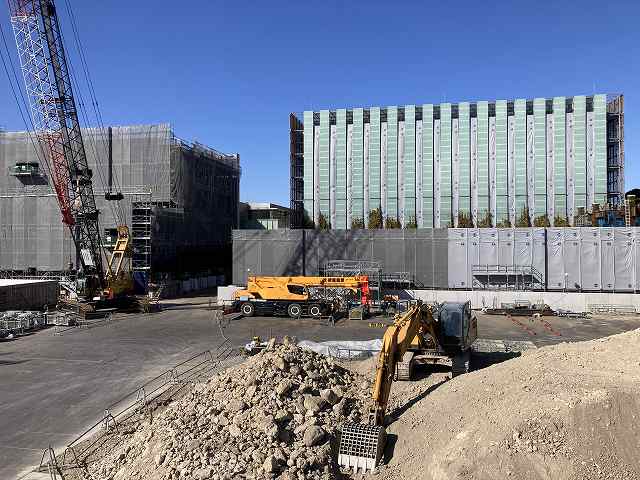 令和8年3月撮影