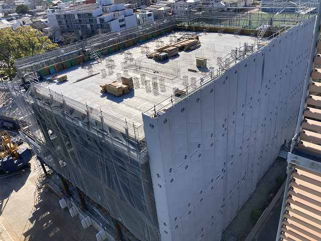 令和8年3月撮影