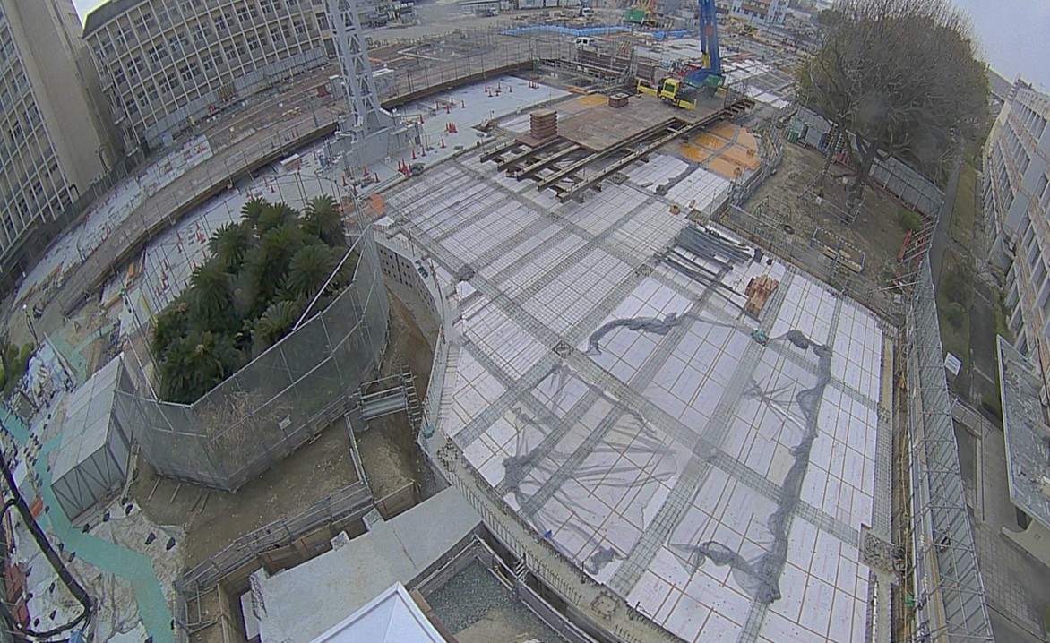 令和8年4月撮影