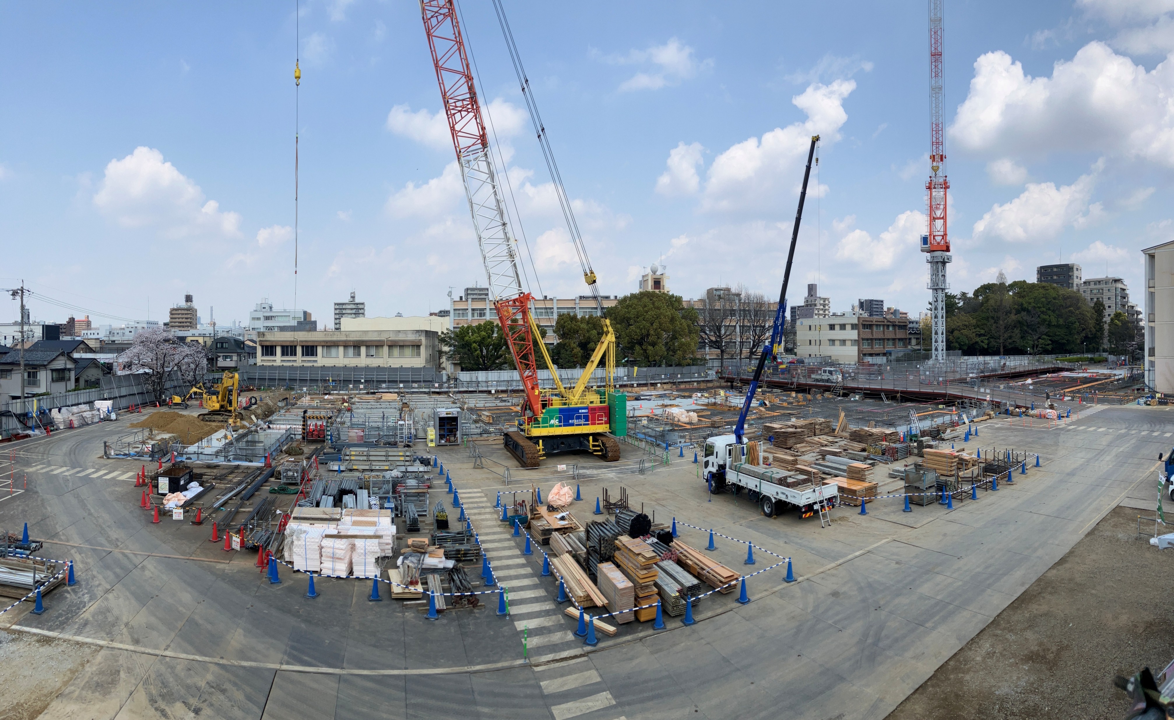 令和8年4月撮影