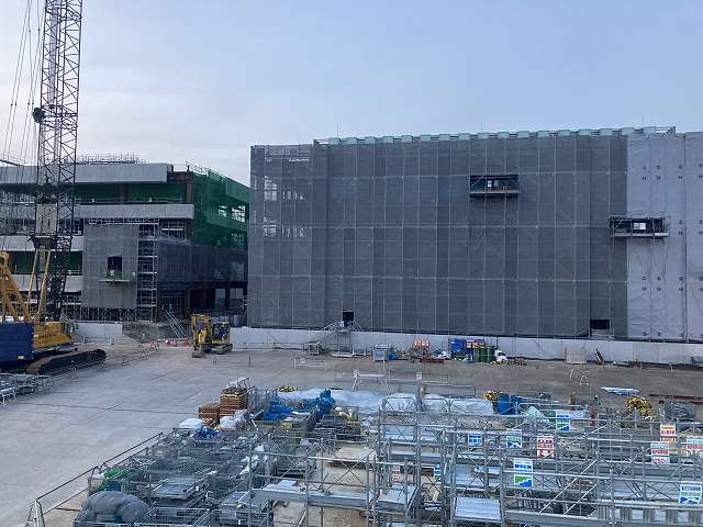 令和8年4月撮影