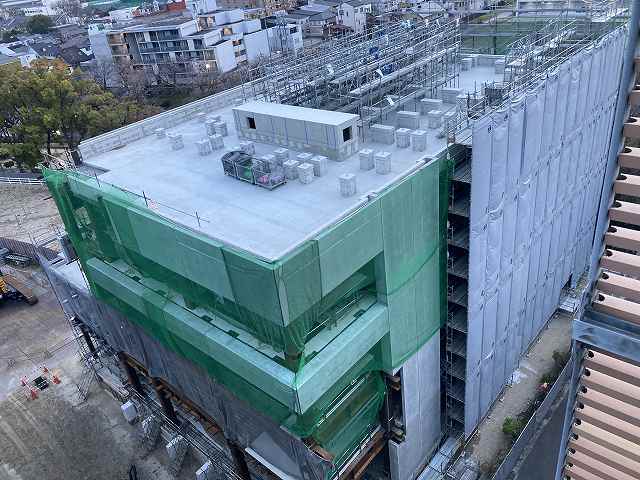 令和8年4月撮影