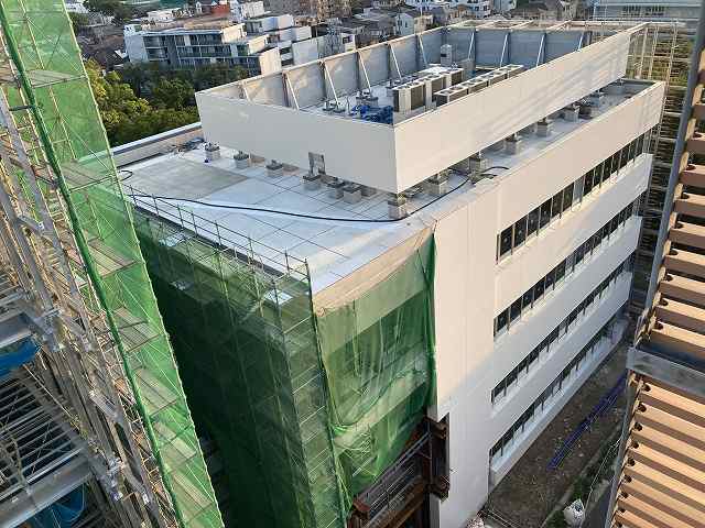令和8年9月撮影