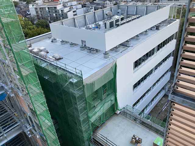 令和8年10月撮影