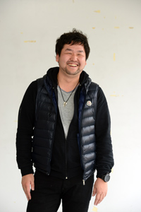 青山さん
