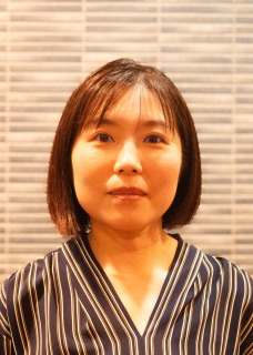 講師:人間文化研究科 准教授 江口啓子